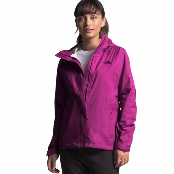 North Face Women’s Venture Jacket - Picture 2 of 9